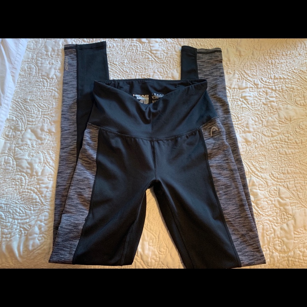 Workout Leggings